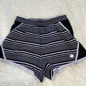 Zelos Running shorts